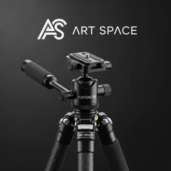 Аренда Монопод Yunteng 188 в Поляна 1389 Отель и Спа — ART SPACE