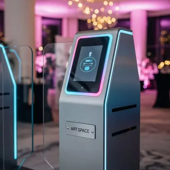 Аренда Система контроля доступа в Swissôtel Resort Sochi Kamelia — ART SPACE