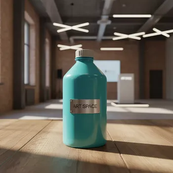 Аренда Чернила экосольвентные Artix Pro Cyan 1 л в Гранд Отель Поляна — ART SPACE