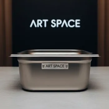 Аренда Гастроемкость GN 1 2 4,1 л в казино «Сочи» — ART SPACE