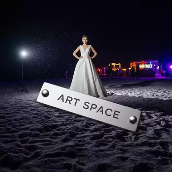 Аренда Модели промо на пляжных клубах Хосты — ART SPACE