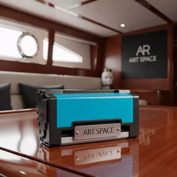 Аренда Картридж Epson 108 голубой C13T09C24A на VIP-яхте (Имеретинский порт) — ART SPACE
