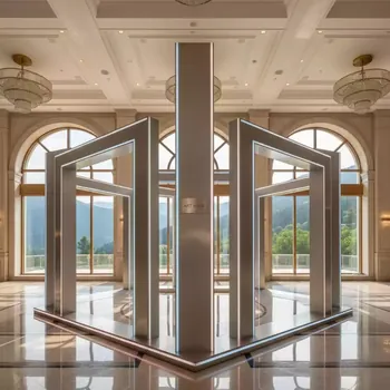 Аренда ЭСТЕТ в Sochi Marriott Krasnaya Polyana — ART SPACE