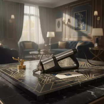 Аренда Терморезак HSGM HSG 0 без лезвия в Swissôtel Resort Sochi Kamelia — ART SPACE