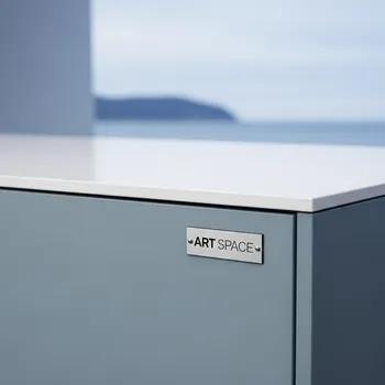 Аренда Столешницы пластиковые для кухни на Имеретинской набережной — ART SPACE