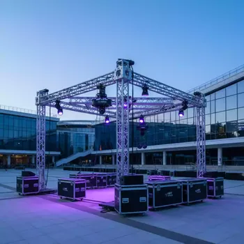 Аренда Подвес лебедки Chain Master в Rodina Grand Hotel & SPA — ART SPACE