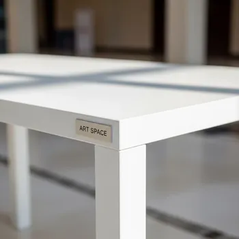 Аренда Стол белый 120х90 см 38 041XX в отеле Hyatt Regency Sochi — ART SPACE