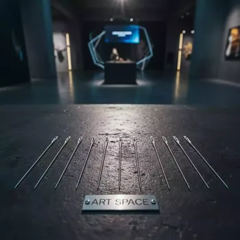 Аренда Иглы для дозатора Vario Dose d 1,8 мм 10 шт в Sochi Marriott Krasnaya Polyana — ART SPACE