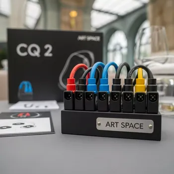 Аренда Комплект соединителей CQ 2 в ресторане «La Terrazza» — ART SPACE