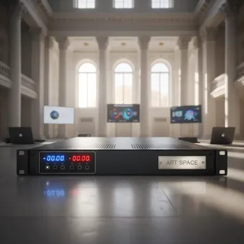 Аренда Дистрибьюторы питания в Зимнем театре — ART SPACE