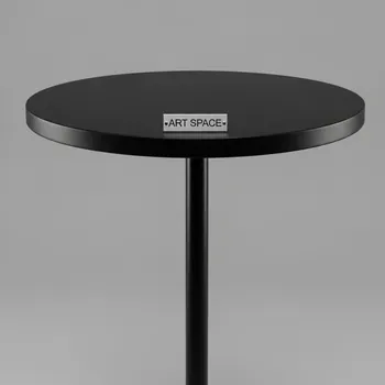 Аренда Стол Malibu Black 60 в City Park Hotel Sochi — ART SPACE