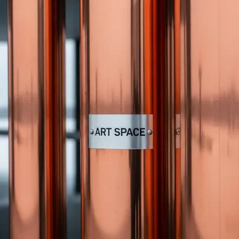 Аренда Плоттерная пленка Oracal 641 92 1х50 м в Imeretinskiy Hotel — ART SPACE