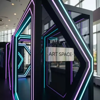 Аренда Фотозона на день рождения 18 лет в Radisson Blu Resort & Congress Centre — ART SPACE