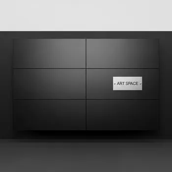 Аренда Панель для видеостен LG 49VL5B B в Stella di Mosca — ART SPACE