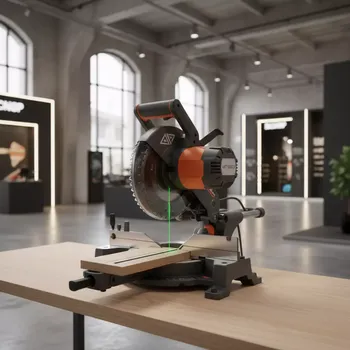 Аренда Пила торцовочная в гранд-отеле «Жемчужина» — ART SPACE