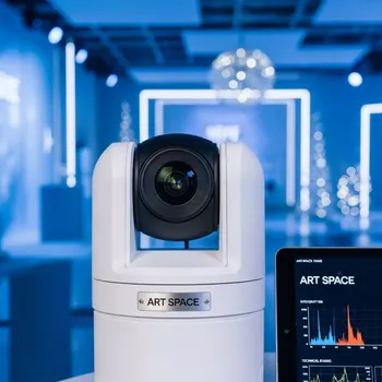 Аренда Камера PTZ Quickconf V61XL в санатории «Черноморье» — ART SPACE