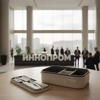 Аренда Ланч Бокс в Маринс Парк Отеле — ART SPACE
