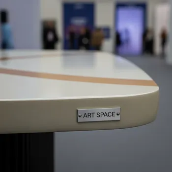 Аренда Столешница Ondin в Ледовом дворце «Айсберг» — ART SPACE