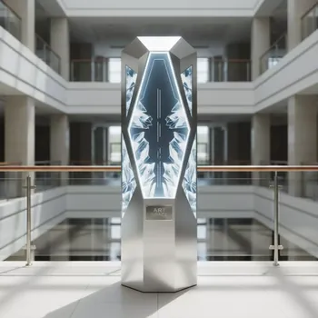 Аренда Постер 17 в санатории «Сочи» — ART SPACE