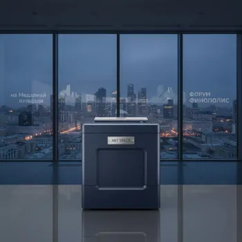 Аренда Шредер HSM Securio B34 3,9 мм на Медальной площади — ART SPACE