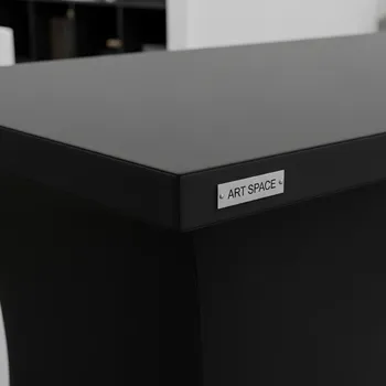 Аренда Скатерть стрейч в лофте «Студия 21» — ART SPACE