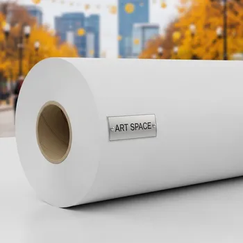 Аренда Бумага постерная City Light в Radisson Hotel Rosa Khutor — ART SPACE