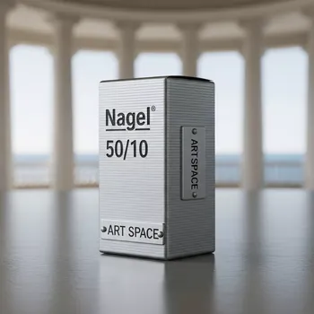 Аренда Скобы Nagel 50 10 5000 в зале «Чайка» (Морпорт) — ART SPACE