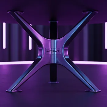 Аренда Подстолье 1246EM алюминиевое в Grand Karat Sochi — ART SPACE