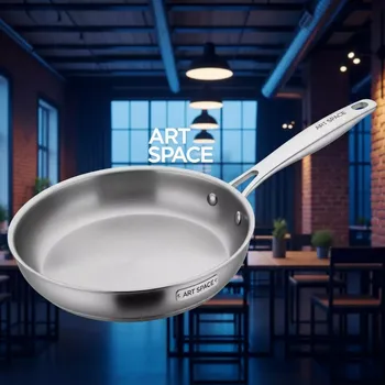 Аренда Сковорода индукционная диаметр 38 см в гранд-отеле «Жемчужина» — ART SPACE