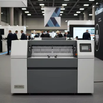 Аренда Термоклеевая машина Bulros professional series 60M A3 в VK Stadium Sirius — ART SPACE