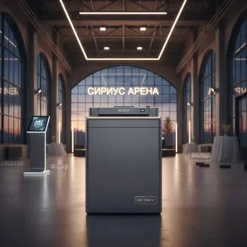 Аренда Шредер уничтожитель Dahle 40604 в Сириус Арене — ART SPACE