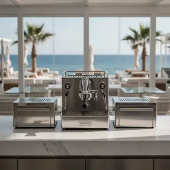 Аренда Оборудование кухонное дополнительное в пляжном клубе Del Mar — ART SPACE
