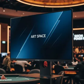Аренда Телевизор Philips 43HFL5114 в Grand Karat Sochi — ART SPACE