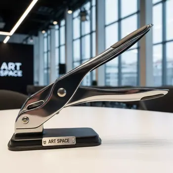 Аренда Дырокол KW TriO 954 Shark R025 на арене «Фишт» — ART SPACE