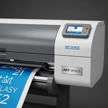 Аренда Плоттер латексный HP Latex 3600 в лофте «Студия 21» — ART SPACE