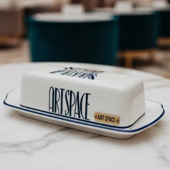 Аренда Масленка Filet Bleu в Grand Karat Sochi — ART SPACE