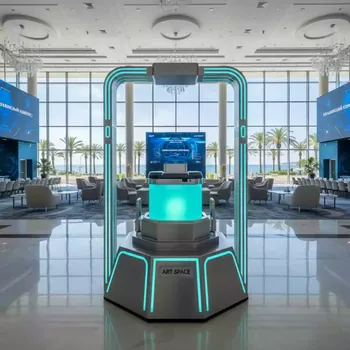 Аренда Картридж для плоттеров ColorWave 600 Cyan 500 гр в отеле Radisson Lazurnaya — ART SPACE