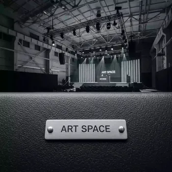 Аренда Церемония открытия в зале «Чайка» (Морпорт) — ART SPACE