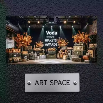Аренда Медицина полевая военная в ресторане «Voda» — ART SPACE