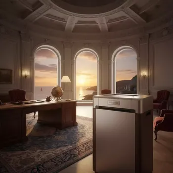 Аренда Шредер уничтожитель Dahle 22022 4х30 мм в Университете «Сириус» — ART SPACE