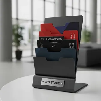 Аренда Стенд карточный Ковчег в City Park Hotel Sochi — ART SPACE