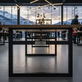 Аренда Подстолье 1161EM в Rixos Krasnaya Polyana — ART SPACE