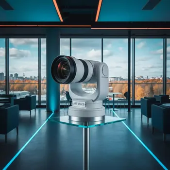 Аренда Камера PTZ Panasonic AW UE100WEJ в Panorama by Mercure — ART SPACE