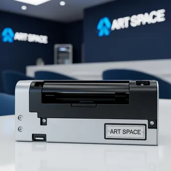 Аренда Девелопер Sharp AR 455DV в Маринс Парк Отеле — ART SPACE