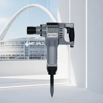 Аренда Молоток отбойный PIT DDH GSH90C2 на арене «Фишт» — ART SPACE
