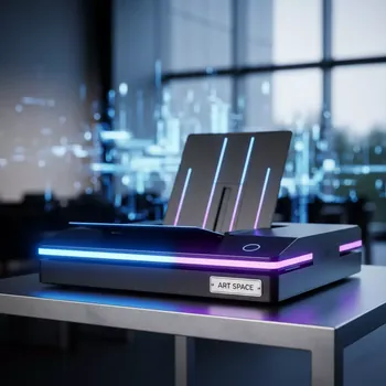 Аренда Сканер Epson WorkForce DS 780N в комплексе «Дагомыс» — ART SPACE
