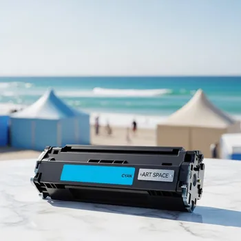 Аренда Тонер картридж Kyocera TK 8325C на пляже «Ривьера» — ART SPACE