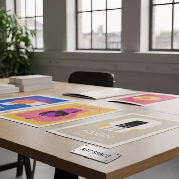 Аренда Печать цифровая в лофте «Студия 21» — ART SPACE