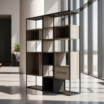 Аренда Стеллаж 14 в Grand Karat Sochi — ART SPACE