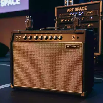 Аренда Усилитель Fender Hot Rod Deluxe III гитарный ламповый комбоусилитель в Panorama by Mercure — ART SPACE